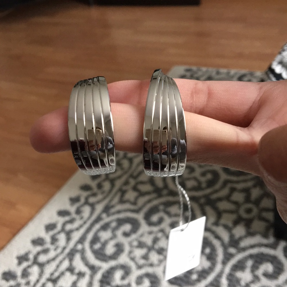Calvin Klein Earrings